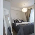 Vasko Luxurious Suites, Vasko アパート ロヴァニエミ