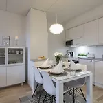 Vasko Luxurious Suites, Vasko アパート
