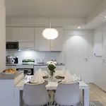 Vasko Luxurious Suites, Vasko Lägenhet