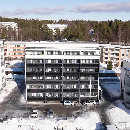 Lägenhet Vasko Luxurious Suites, Vasko