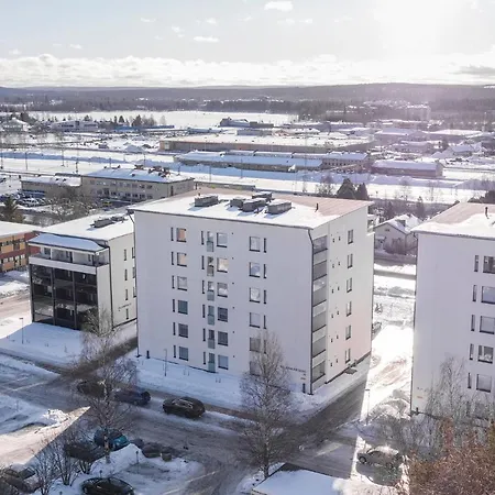 Huoneisto Vasko Luxurious Suites, Vasko