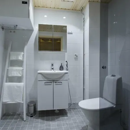 Vasko Luxurious Suites, Vasko Huoneisto