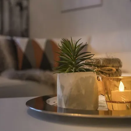 Vasko Luxurious Suites, Vasko * ロヴァニエミ