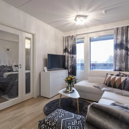 Huoneisto Vasko Luxurious Suites, Vasko