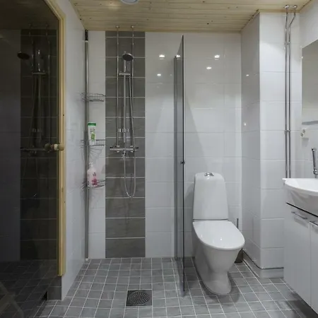 Vasko Luxurious Suites, Vasko Huoneisto