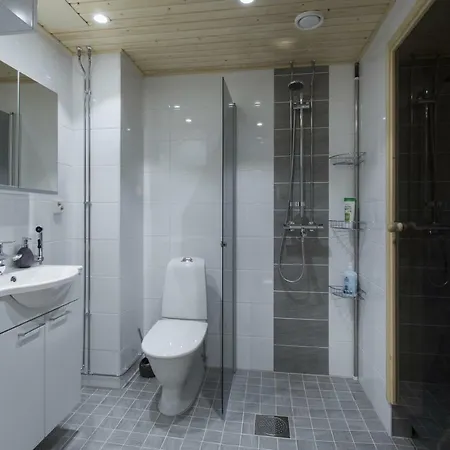 Appartement Vasko Luxurious Suites, Vasko *