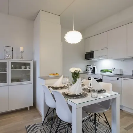 Vasko Luxurious Suites, Vasko Lejlighed