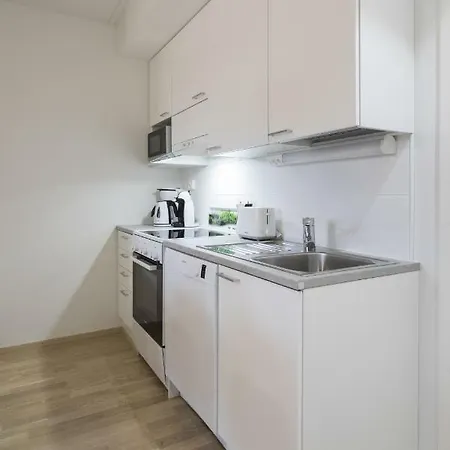 Vasko Luxurious Suites, Vasko Rovaniemi