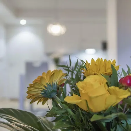 Vasko Luxurious Suites, Vasko アパート *
