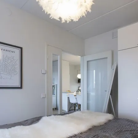 Appartement Vasko Luxurious Suites, Vasko *