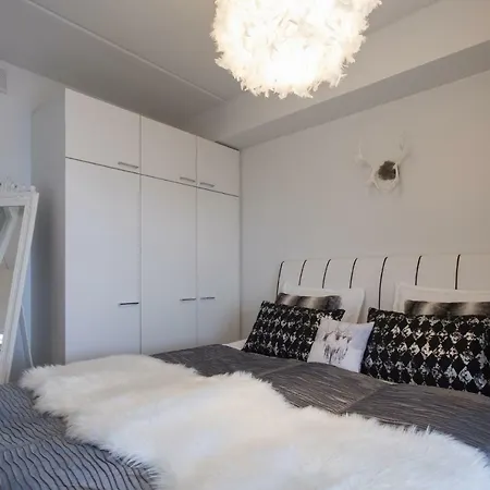 Vasko Luxurious Suites, Vasko Apartmán *