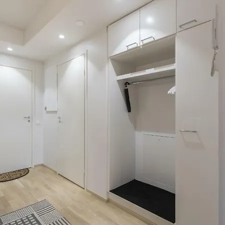 Vasko Luxurious Suites, Vasko Rovaniemi