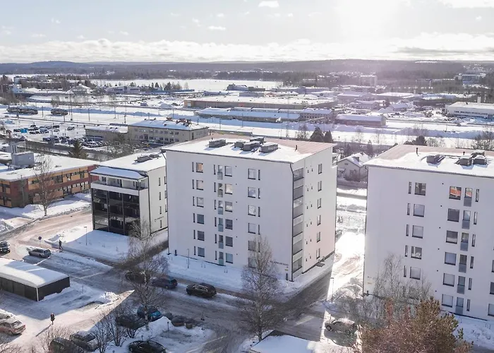 דירה Vasko Luxurious Suites, Vasko