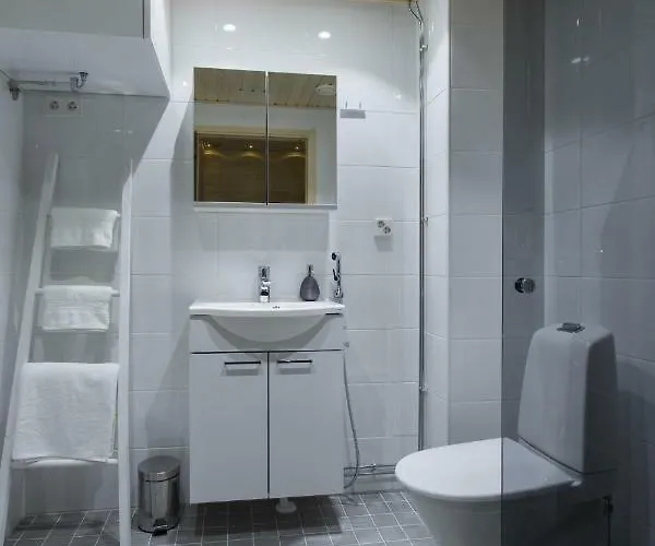 Vasko Luxurious Suites, Vasko Διαμέρισμα