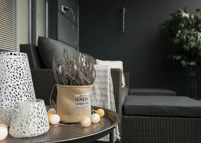 Vasko Luxurious Suites, Vasko Διαμέρισμα