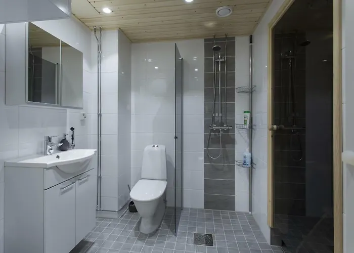 דירה Vasko Luxurious Suites, Vasko *