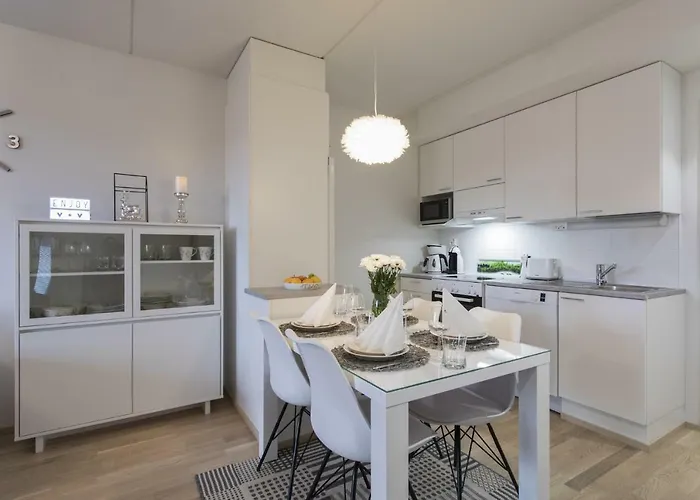 Vasko Luxurious Suites, Vasko Διαμέρισμα