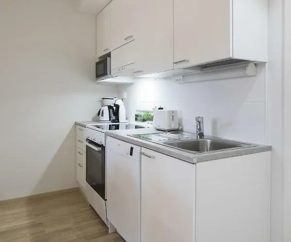 Vasko Luxurious Suites, Vasko רובניימי