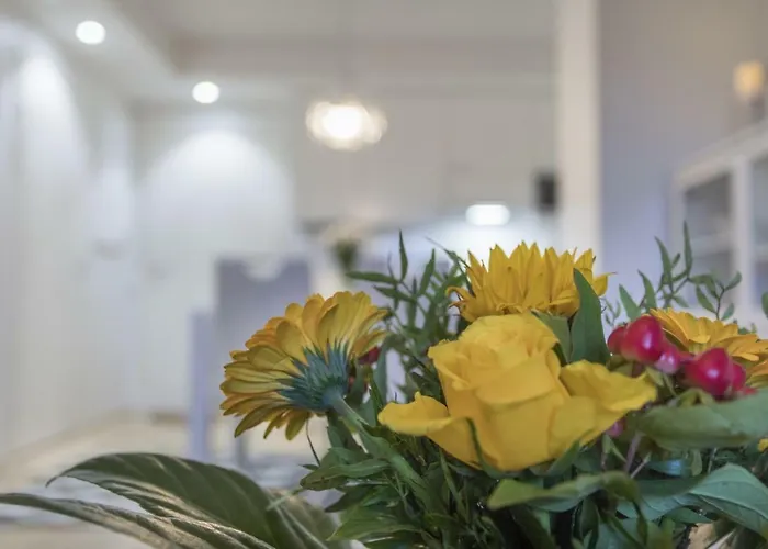 Vasko Luxurious Suites, Vasko דירה *